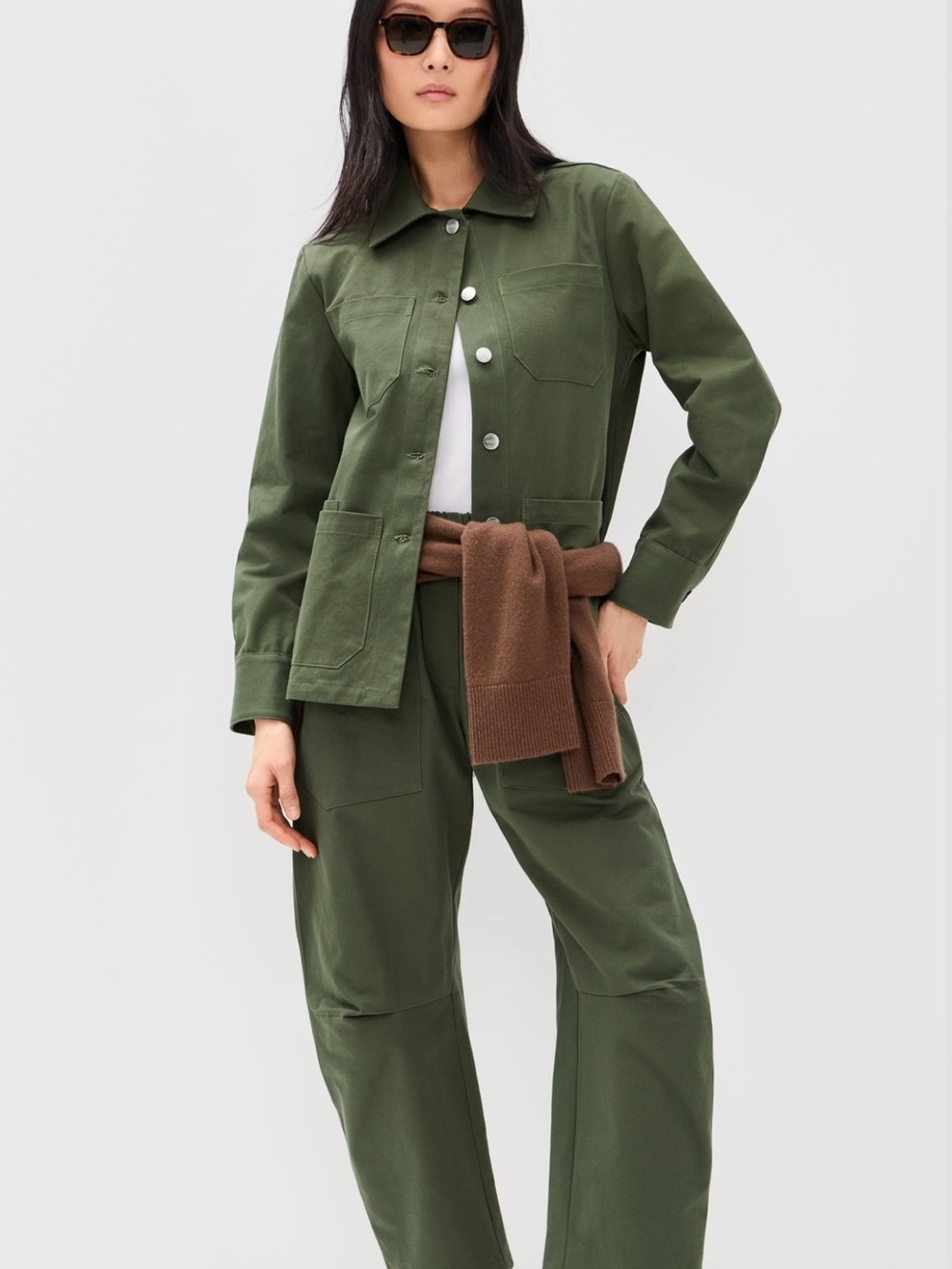Secular Brea Jacket - Picture 4 of 6
